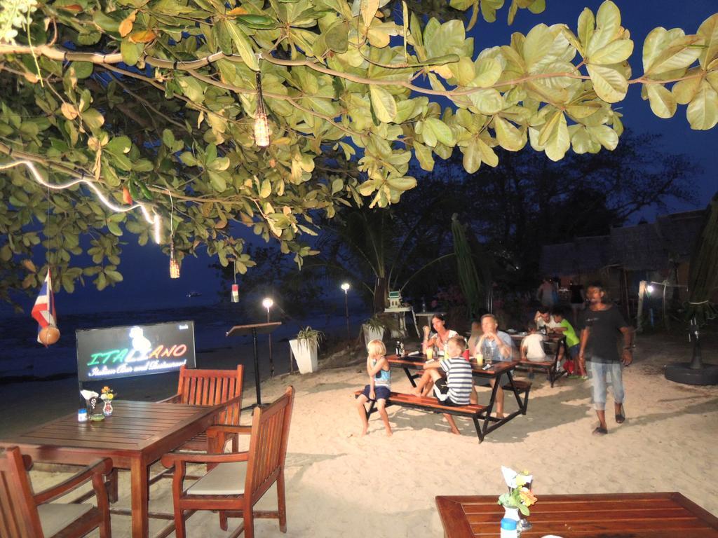 Coral Garden Resort Koh Kradan Buitenkant foto